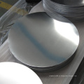 Círculo polaco en frío de alta calidad del acero inoxidable 430 de China